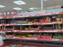 Спрос на готовую еду в Петербурге за год вырос почти на 20%