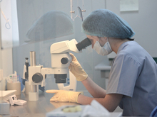 Суд ввел наблюдение в отношении оператора сети лабораторий «Лабстори»