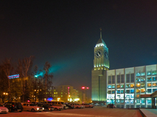 Бюджет Красноярска за 2025 исполнен с техническим дефицитом 0,4 млрд рублей


