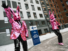  Федеральный девелопер выдал ключи жителям уже второго проекта в Екатеринбурге