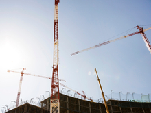 Власти пообещали ввести не менее четырех долгостроев в Новосибирске