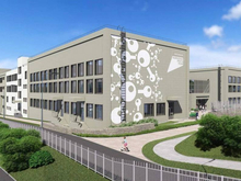 Разработка с отсрочкой: новой школе в Солнечном готовятся лишь заказать рабочие документы