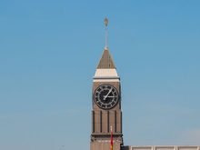 В департаменте и управлении мэрии Красноярска назначили новых временных руководителей