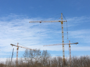 Владимир Городенкер: «Самолет» надо спасать, его банкротство будет ударом для всего рынка»