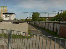 Нежилую застройку в районе улицы Новгородской в Тюмени отдают под КРТ