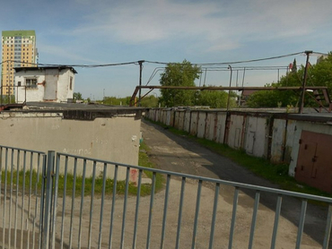 Нежилую застройку в районе улицы Новгородской в Тюмени отдают под КРТ