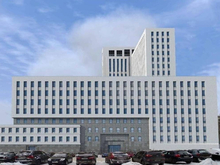 Первая очередь комплекса свердловского УФСБ в центре Екатеринбурга получила одобрение   