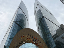 Сбербанк готовит иск о банкротстве компании «Геоизол» после дела о хищениях



