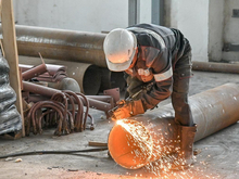 На 5% снизился индекс промышленного производства в регионе. Насколько это критично? 