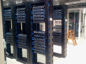 Госсектор и бизнес в 2025 г. купили сервисов VPN на 24,5 млрд руб.