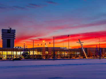 Аэропорт Кольцово стал лучшим в России по итогам 2025 г.