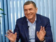 Банк Левобережный: «Мы заботимся о финансовом благополучии людей и бизнеса Сибири» 