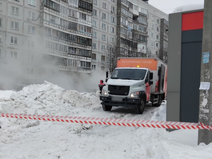 Ограничат проезд на трех улицах Новосибирска из-за ремонтов