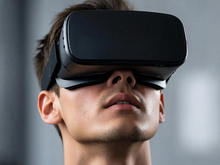 Спрос на 3D-приключения вырос у свердловчан на 50%