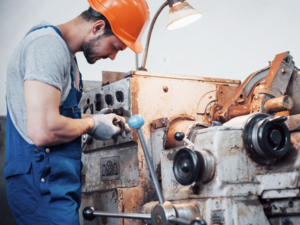 В Челябинске создали отечественную систему мониторинга промышленного оборудования 