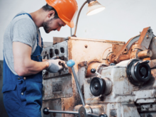 В Челябинске создали отечественную систему мониторинга промышленного оборудования 