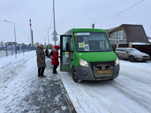 В мэрии Тюмени прорабатывают возможность введения автобусных проездных