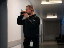 Губернаторы повысили траты на охрану, один телохранитель может стоить 600 тыс. в месяц