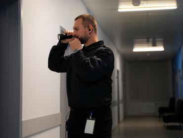 Губернаторы повысили траты на охрану, один телохранитель может стоить 600 тыс. в месяц