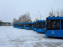 Минэнерго выделило Красноярскому краю 24 млн на строительство газозаправочных станций