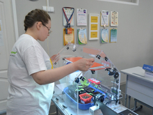 В Нижегородской области направят более 40 млн руб. на агротехклассы