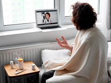 В 27 раз выросло в Новосибирской области количество вакансий в телемедицине