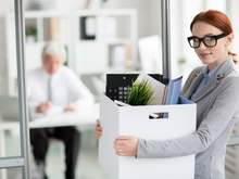 Нижегородская область вошла в топ регионов с максимальным уровнем частичной занятости