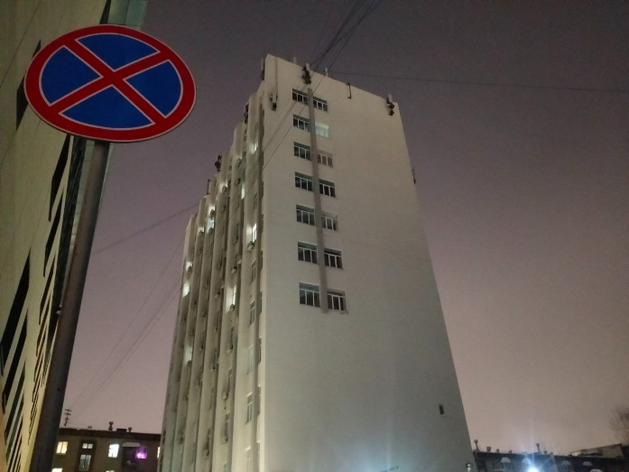 В Екатеринбурге продают офисы бывшего почтамта за 118,6 млн рублей В Екатеринбурге продают офисы бывшего почтамта за 118,6 млн рублей