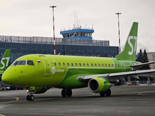 Сибирская авиакомпания S7 снова нарушила права своих пассажиров