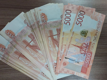 Объем вкладов в Красноярском крае за год вырос на 18,6 %