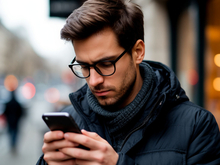 Жители Красноярского края жалуются на сбои в Telegram