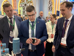 Челябинский бизнес расширяет связи на Ближнем Востоке
