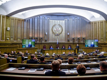 Нижегородских судей заподозрили в сокрытии многомиллионного имущества