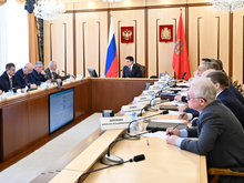 Движемся к триллиону? Расходы Красноярского края впервые перешагнули за 600 млрд 