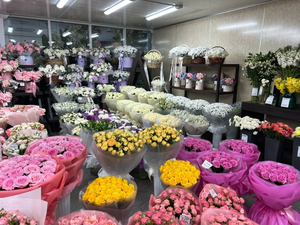 «Яндекс» может стать покупателем российской части бизнеса Flowwow