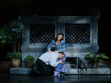 По ту сторону вечного смеха: DK.RU о премьере «Риголетто» на сцене Красноярска