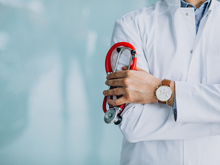 Правоохранители проверяют финансовую деятельность руководства больницы в Нижнем Новгороде