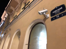 В Петербурге за январь камеры зафиксировали 200 тысяч нарушений ПДД 