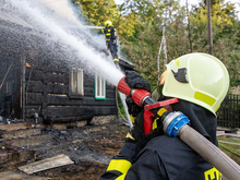 Пожары — главный риск по выплатам в ИФЛ «Ингосстраха»