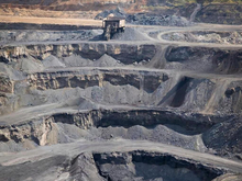 Доходы Красноярского края от добычи полезных ископаемых сократились на 22% за год