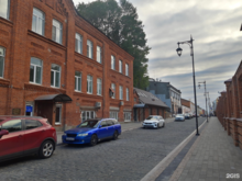 В Нижнем Новгороде хотят создать улицу-музей