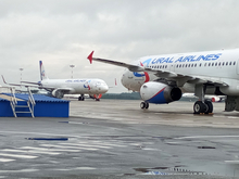 Договор продажи аэропорта Домодедово подписан, в планах — оздоровление воздушной гавани