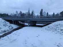 Масштабный ремонт мостов обойдется Красноярскому краю почти в 800 млн рублей