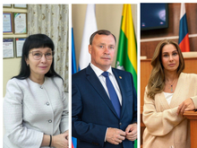 Как выбирали мэра Екатеринбурга: программы кандидатов и каверзные вопросы депутатов 