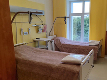 Еще два руководителя екатеринбургских больниц покинули посты