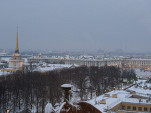 Фонд кредитования Петербурга одобрил поручительства для шести компаний