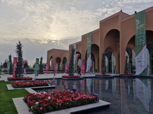 10 компаний Урала выберут для участия в деловой миссии Свердловской области в Узбекистан