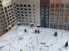 Росстат назвал среднюю цену 1 кв. м жилья на вторичке в регионах УрФО