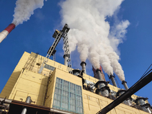 В Красноярском крае с марта вводят новые правила снижения выбросов в НМУ