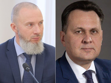 Красноярские политики и чиновники массово заводят каналы в MAX